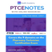 PTCE Notes Second Edition B/W