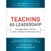 Teaching As Leadership