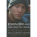 Eminem and Rap, Poetry, Race: Essays
