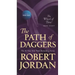 Path of Daggers