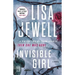 Invisible Girl
