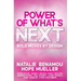 Power of What's Next