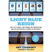 Light Blue Reign: How a City Slicker, a Quiet Kansan, and a Mountain Man Built College Basketball's Longest-Lasting Dynasty