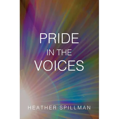 Pride in the Voices