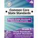 Fourth Grade Common Core Workbook - Teacher Edition