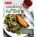 Cooking for One: Scaled Recipes, No-Waste Solutions, and Time-Saving Tips