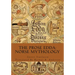 The Prose Edda: Norse Mythology