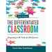 The Differentiated Classroom: Responding to the Needs of All Learners, 2nd Edition