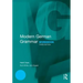 Modern German Grammar Workbook