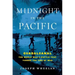 Midnight in the Pacific: Guadalcanal -- The World War II Battle That Turned the Tide of War
