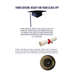 Third Edition: Ready for Your Close Up? African Americans and Internationals in Cinema Who Are College Graduates- Expanded Honorable Mention Edition