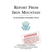 Report from Iron Mountain