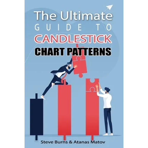 The Ultimate Guide to Candlestick Chart Patterns