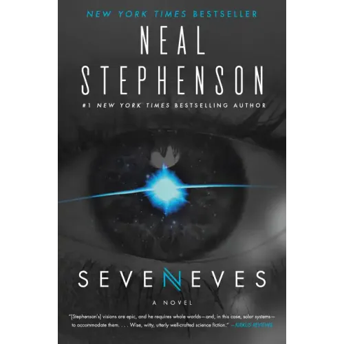 Seveneves
