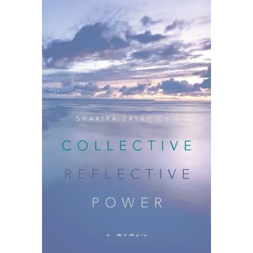 Collective Reflective Power: A Memoir