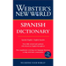 Webster's New World Spanish Dictionary