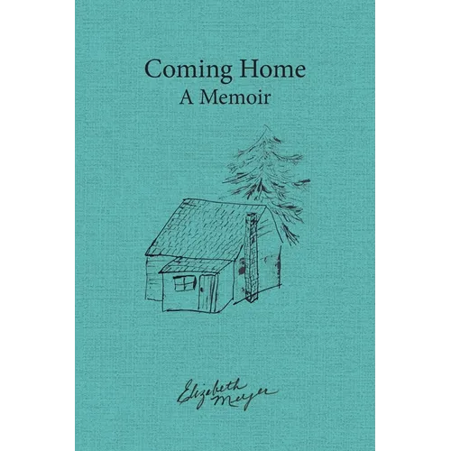 Coming Home: A Memoir