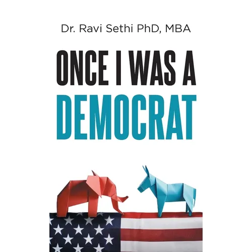 Once I Was A Democrat