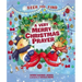 A Very Merry Christmas Prayer Seek and Find: A Sweet Poem of Gratitude for Holiday Joys, Family Traditions, and Baby Jesus
