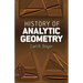 History of Analytic Geometry