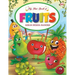 My First Book of Fruits