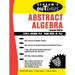 Schaum's Outline of Abstract Algebra