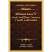 All About Amos 'N' Andy And Their Creators Correll And Gosden