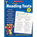 Scholastic Success with Reading Tests Grade 5 Workbook
