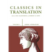 Classics in Translation, Volume I: Greek Literature