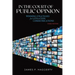In the Court of Public Opinion: Winning Strategies for Litigation Communications