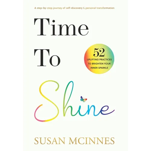 Time To Shine