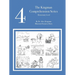 The Kingman Comprehension Series: Elementary Level 4