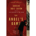 The Angel's Game: A Psychological Thriller