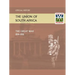 Union of South Africa and the Great War 1914-1918. Official History