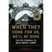 When They Come for Us, We'll Be Gone: The Epic Struggle to Save Soviet Jewry