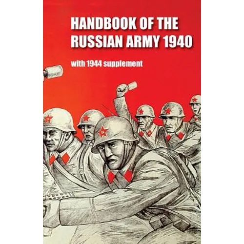 Handbook of the Russian Army 1940