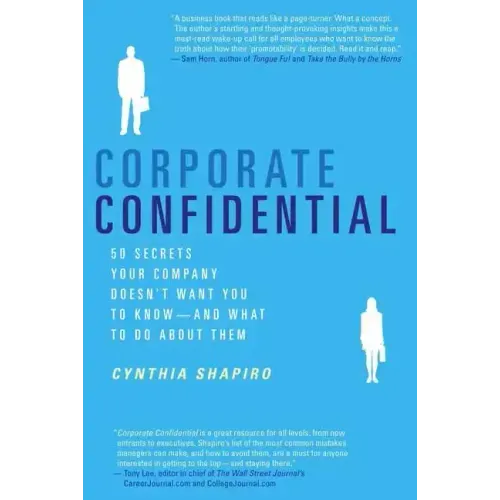 Corporate Confidential