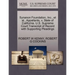 Synanon Foundation, Inc., et al., Appellants, V. State of California. U.S. Supreme Court Transcript of Record with Supporting Pleadings