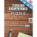 Word Search Puzzle For Clever kids 6-8: First Kids Word Search Puzzle Book ages 4-6 & 6-8.Practice Spelling, Learn Vocabulary, and Improve Reading Ski