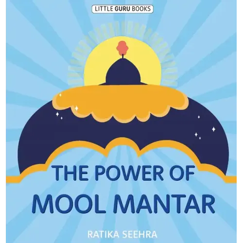 The Power Of Mool Mantar
