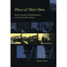 Places of Their Own: African American Suburbanization in the Twentieth Century