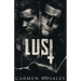 Lust A Dark College Romance (The Prey Series Book, 2)