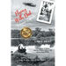Flying With Dad: A Daughter. A Father. And the Hidden Gifts in His Stories from World War II. (Large Print)