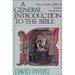 A General Introduction to the Bible: From Ancient Tablets to Modern Translations