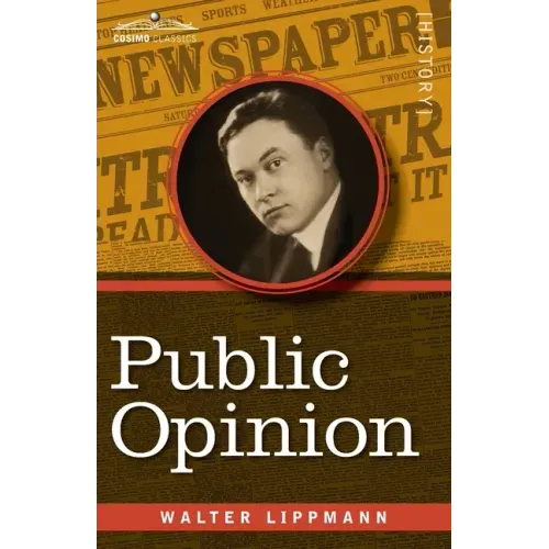 Public Opinion