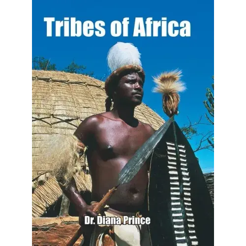 Tribes of Africa