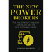 The New Power Brokers: The Rise of Asset Manager Capitalism and the New Economic Order