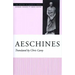 Aeschines