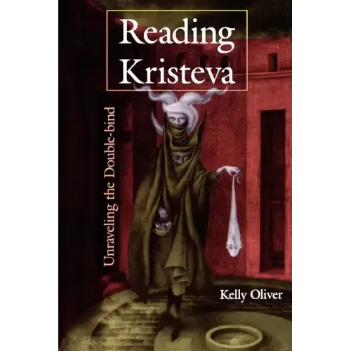 Reading Kristeva