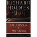 Dr. Johnson & Mr. Savage